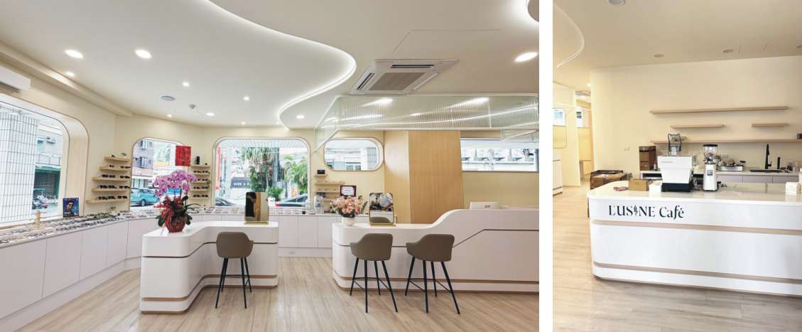 虎尾台全聯合診所盛大開幕!打造一站式專業醫療服務提升在地醫療品質