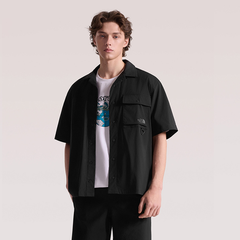 台灣夏季防曬外套選擇指南：The North Face 三種戶外穿著方向