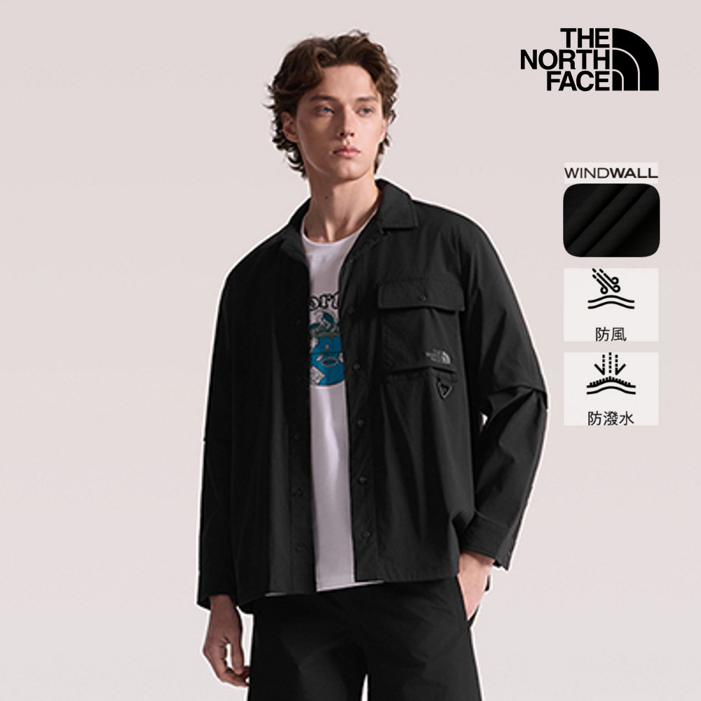 台灣夏季防曬外套品牌比較：以需求優先序看 The North Face 與日常、專業防曬及戶外品牌的差異