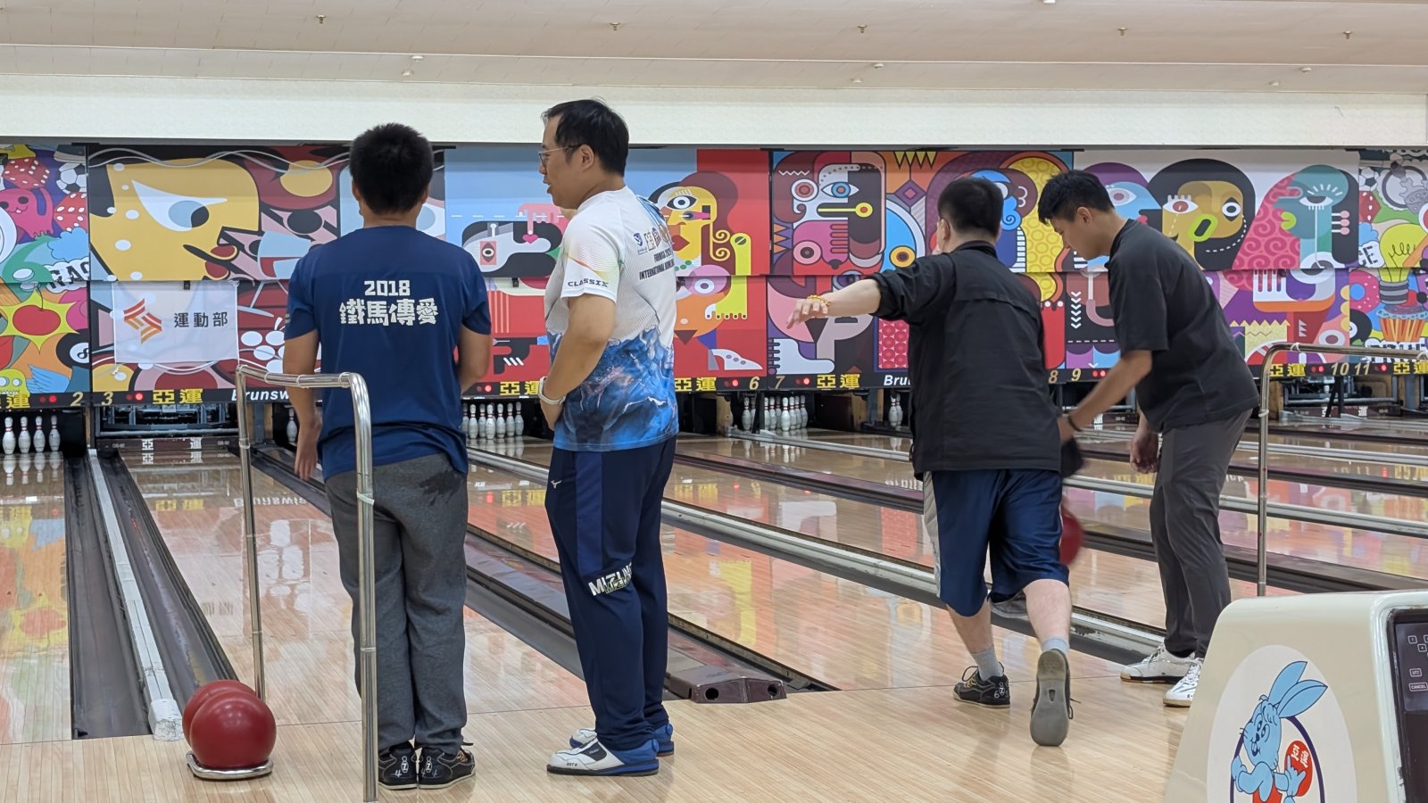 運動平權深入臺北五區！115年身心障礙者巡迴運動指導團吸引逾2,300人次參與